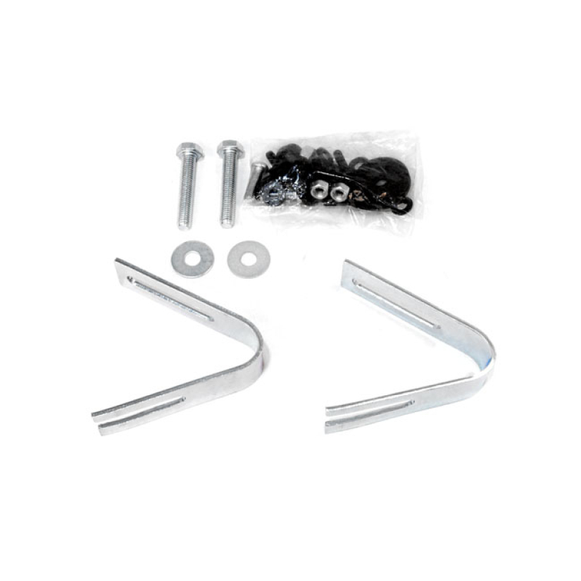 EMGO, MOUNTING KIT FOR VIPER SPORTS FAIRING REPLACEMENT FAIRING MOUNTI 580483