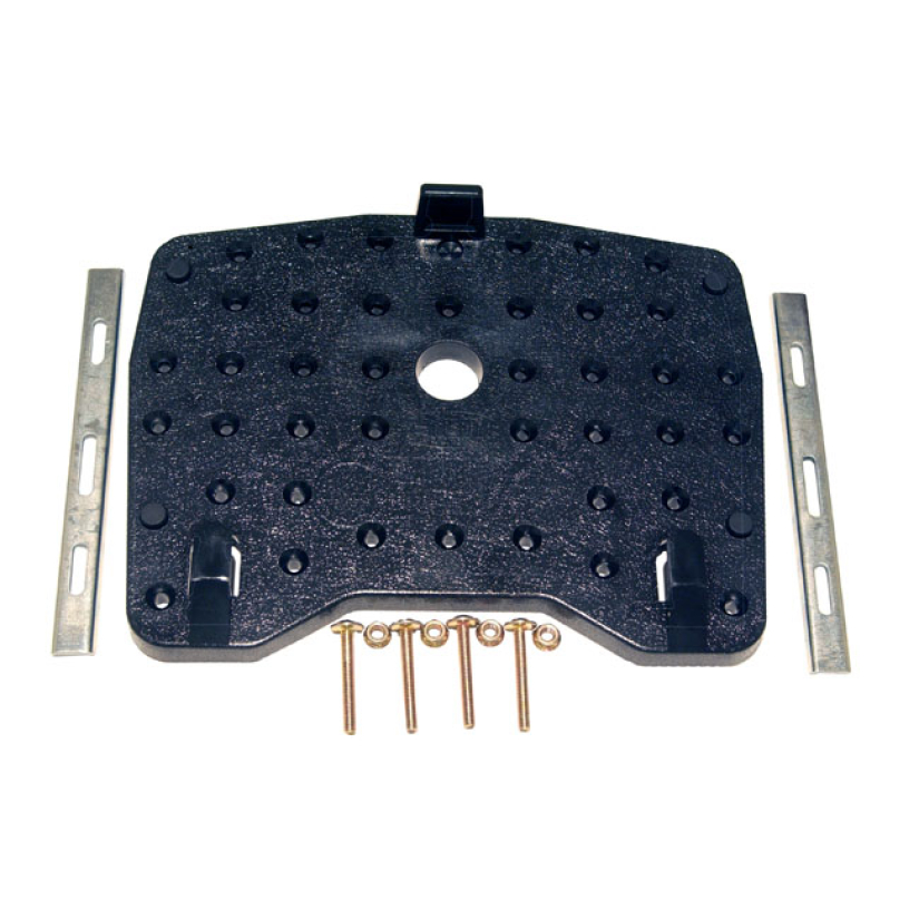 EMGO, REPLACEMENT MOUNT BRACKET REPAIR KIT REPLACEMENT FOR 580486 TRAV 580487