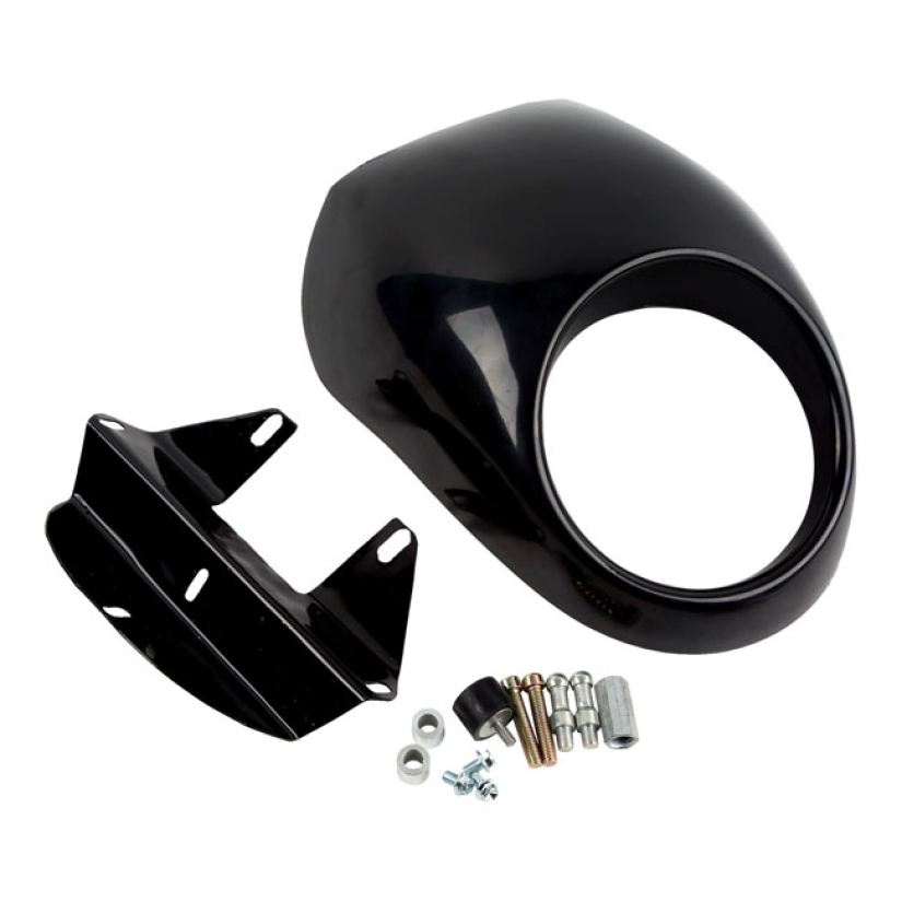 UPPER HEADLAMP FLY FAIRING 580668