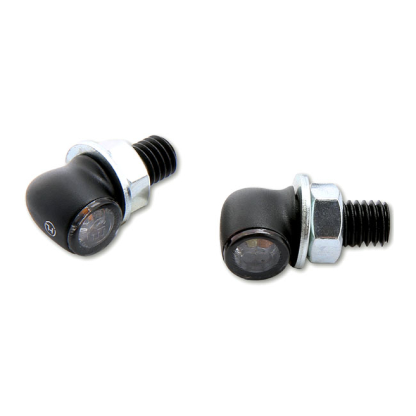 PROTON 2 LED 3 IN 1 TURN SIGNAL COMBO ECE APPR. 580902