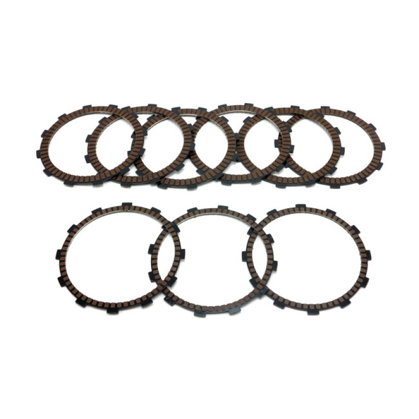ALTO, ''G3'' FRICTION CLUTCH PLATE KIT FRICTION PLATE SET ONLY. SPECIF 581910