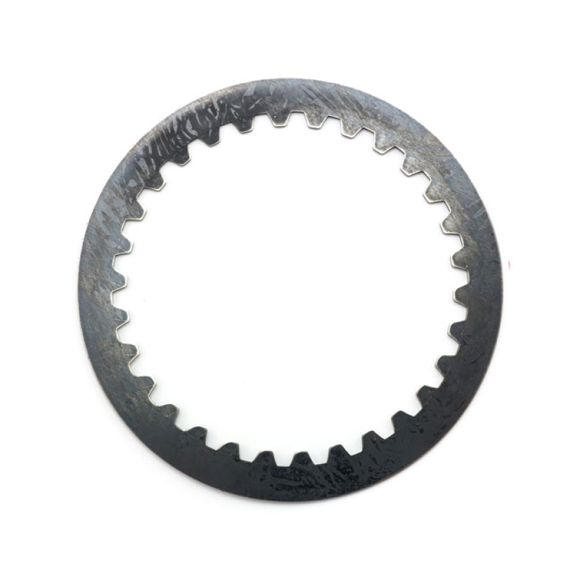 ALTO, ''PERFORMANCE STEEL'' STEEL CLUTCH DRIVE PLATES (1) STEEL DRIVE 581912