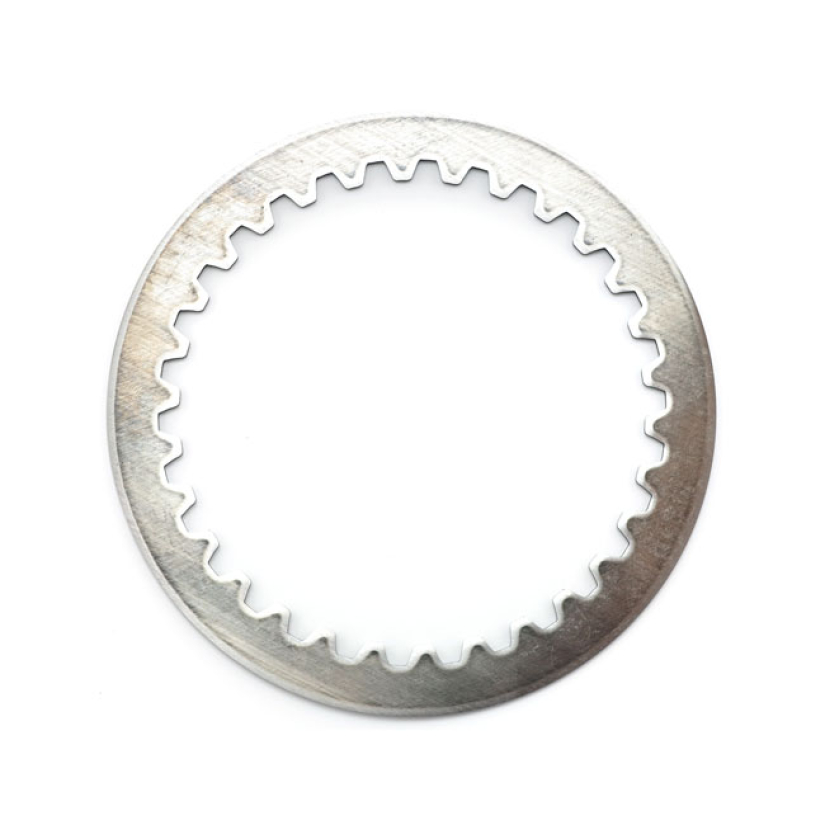 ALTO, ''PERFORMANCE STEEL'' STEEL CLUTCH DRIVE PLATES (1) STEEL DRIVE 581913