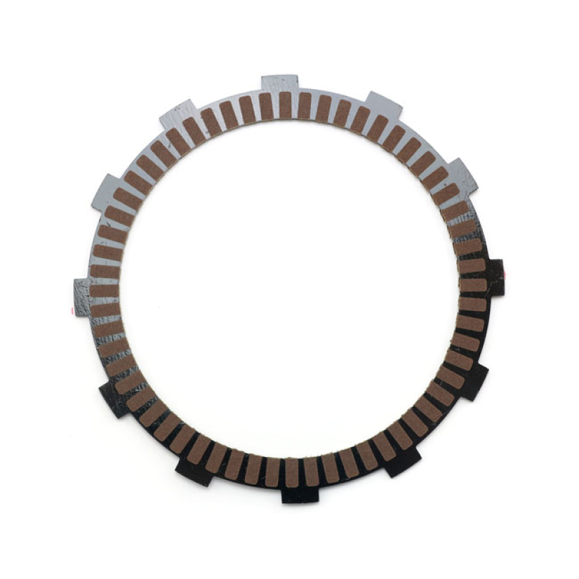 ALTO, G3 REPLACEMENT FRICTION PLATE SET (1) FRICTION PLATE SET. 0.107" 581916