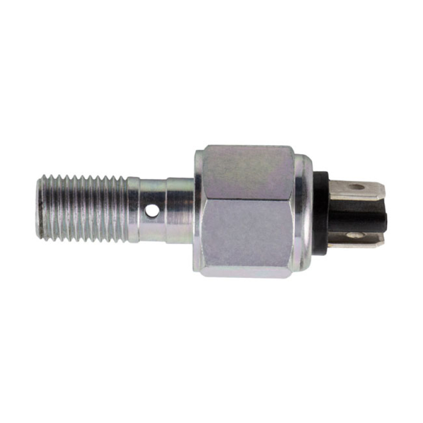 STANDARD CO., BANJO BOLT WITH BRAKE LIGHT SWITCH 582286