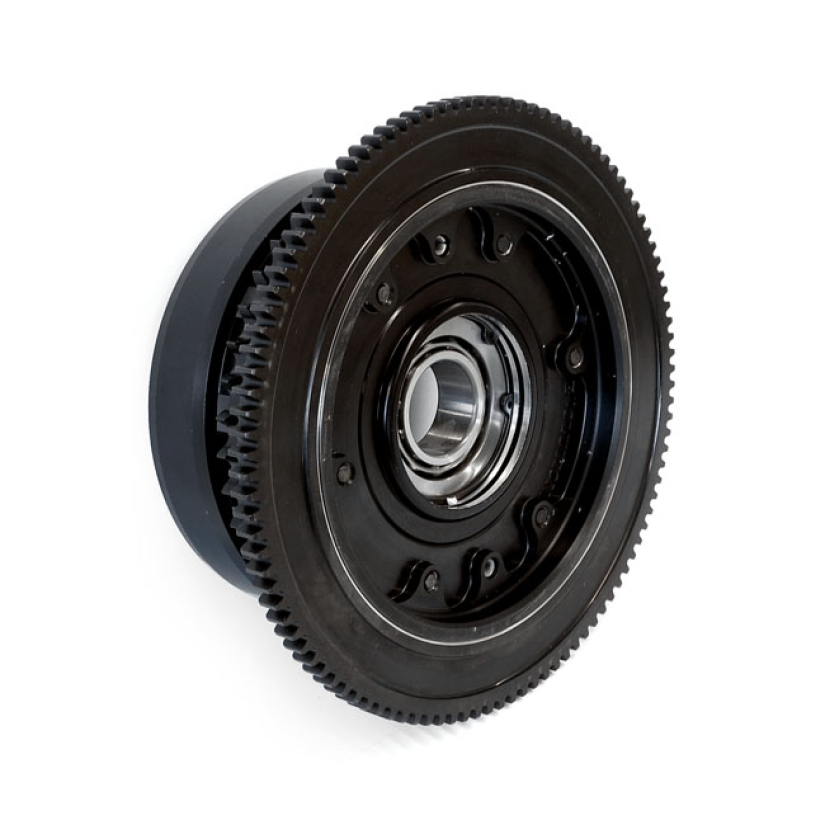 EVO. IND., DIAMOND TERMINATOR CLUTCH BASKET. 46T 586196