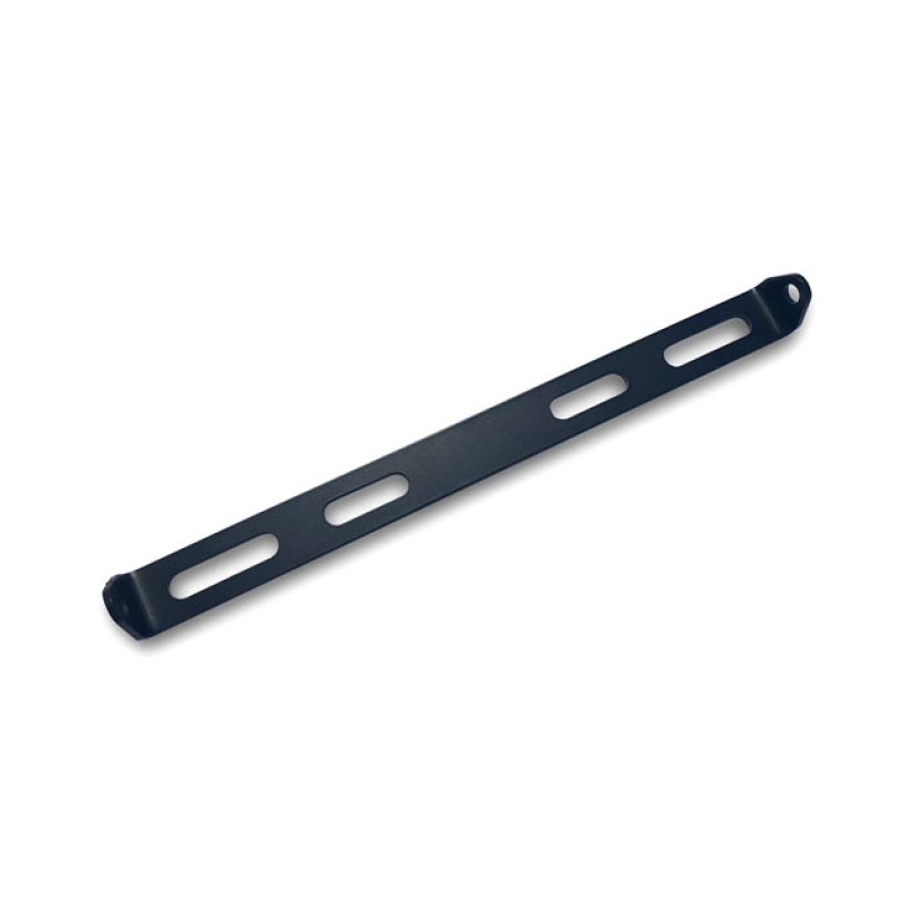 KELLERMANN BULLET ATTOÂ® MOUNTING BRACKET 174MM BLACK 586230