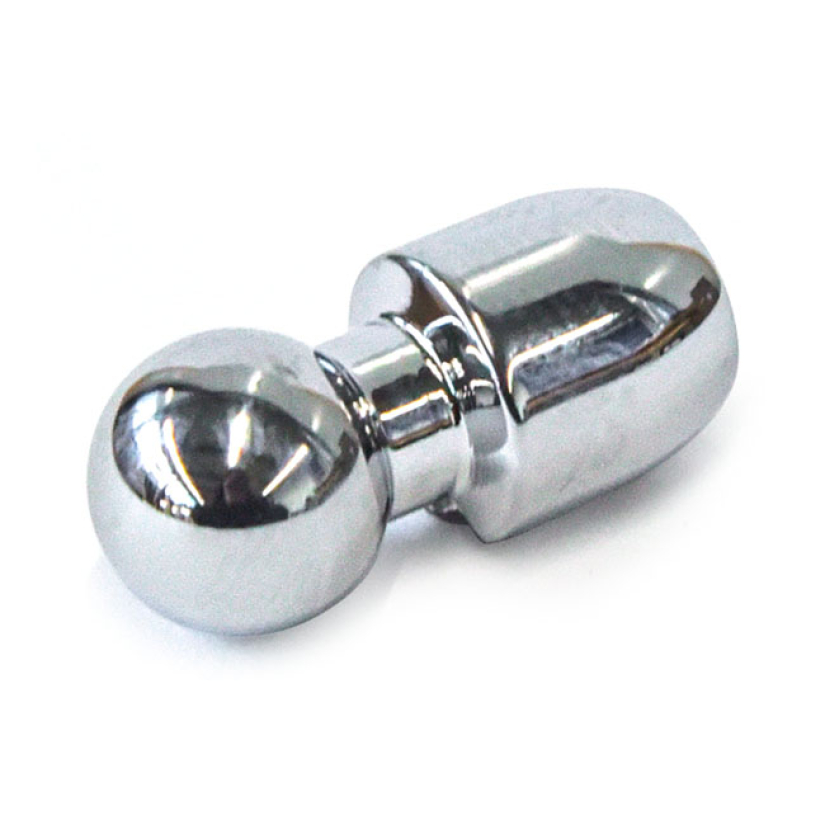 KELLERMANN, ATTO & SPOT BALL HEAD ADAPTOR CHROME DESIGNED SPECIFICALLY 586232