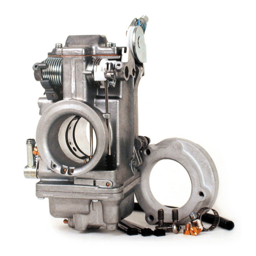 MIKUNI HSR42 EASY CARB KIT 587001