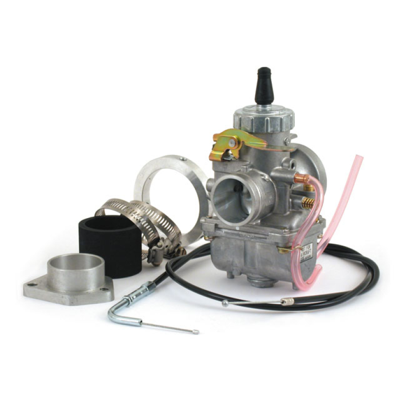 34MM MIKUNI CARB KIT, FOR 45 INCH SV 587080