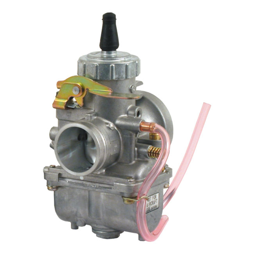 34MM MIKUNI CARB ONLY 587143