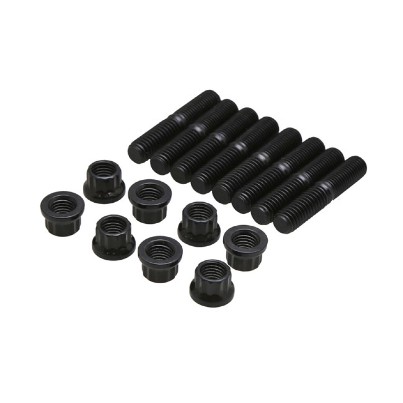 KPMI, ROCKER ARM TOWER STUD AND NUT SET SUPERIOR REPLACEMENT HARDWARE 587241