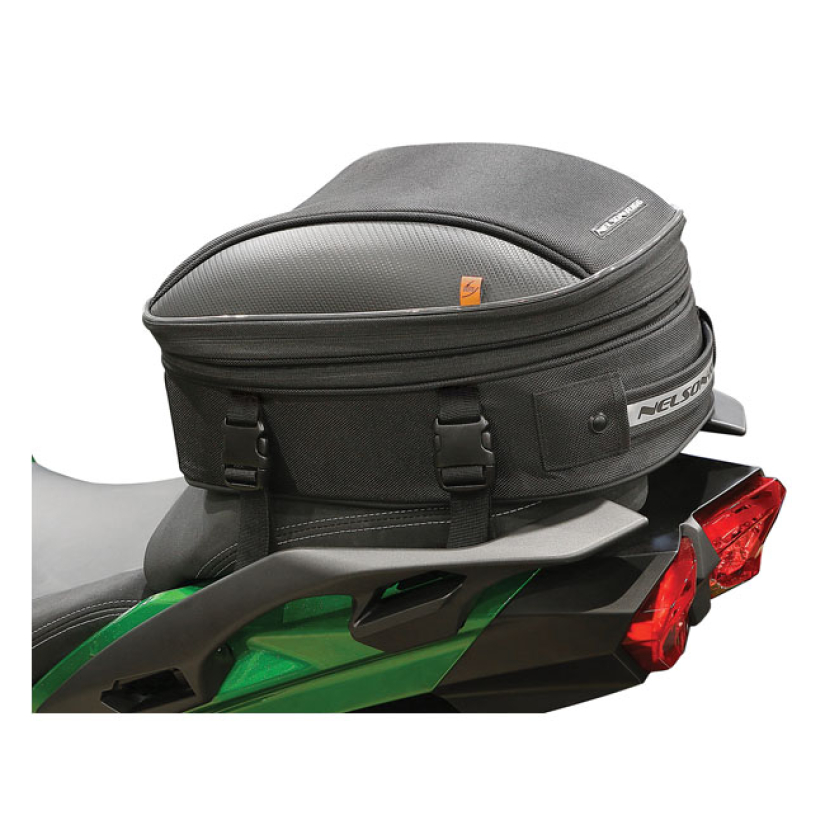 NELSON RIGG COMMUTER SPORT TAIL/SEAT BAG 587262