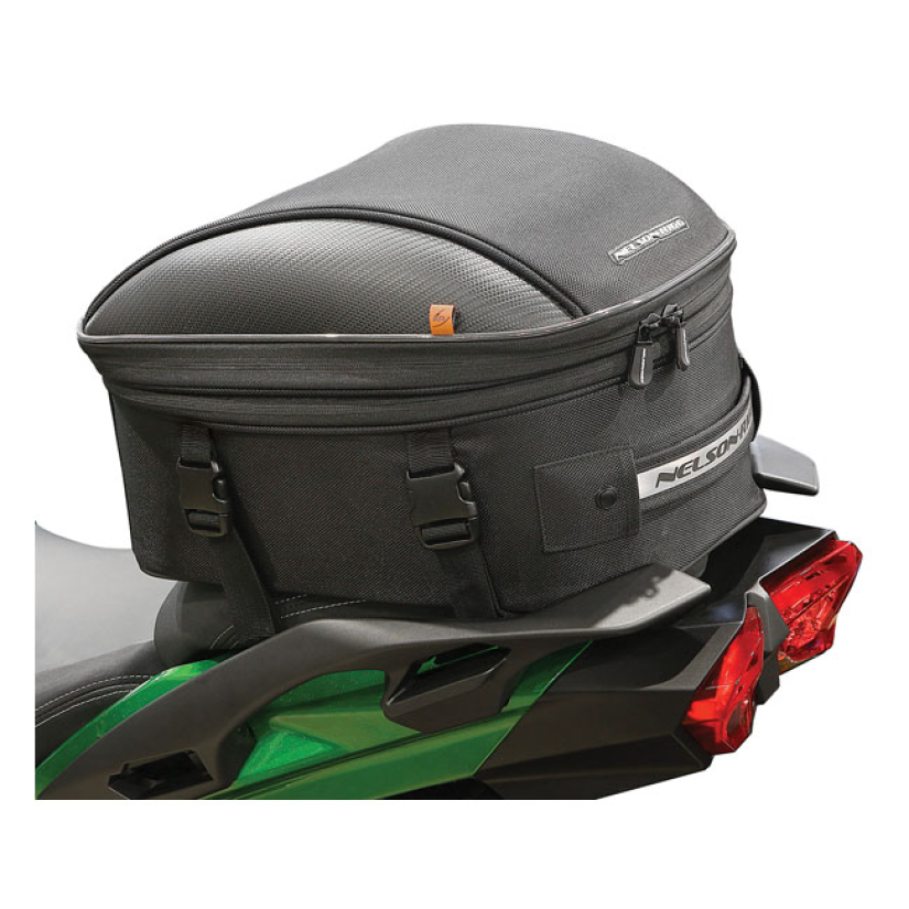 NELSON RIGG COMMUTER TOURING TAIL/SEAT BAG THE COMMUTER TOURING TAIL B 587263