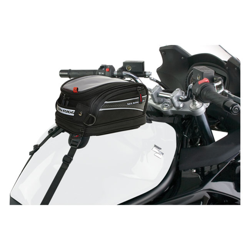 NELSON RIGG JOURNEY MINI TANK BAG STRAP MOUNT 587265