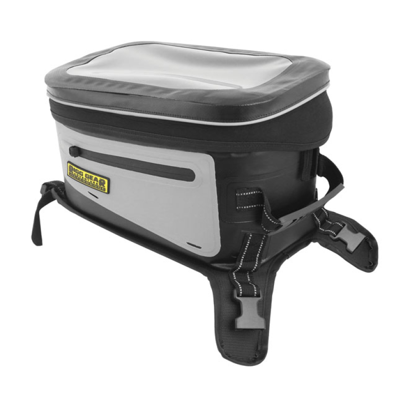 NELSON RIGG HURRICANE ADVENTURE TANK BAG WATERPROOF UNIVERSAL 587269