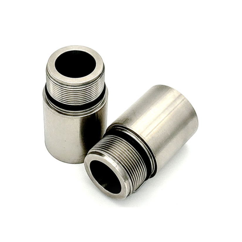 CYCLE VISIONS, 39MM FORK TUBE EXTENSIONS. 1" (25.4MM) 587672