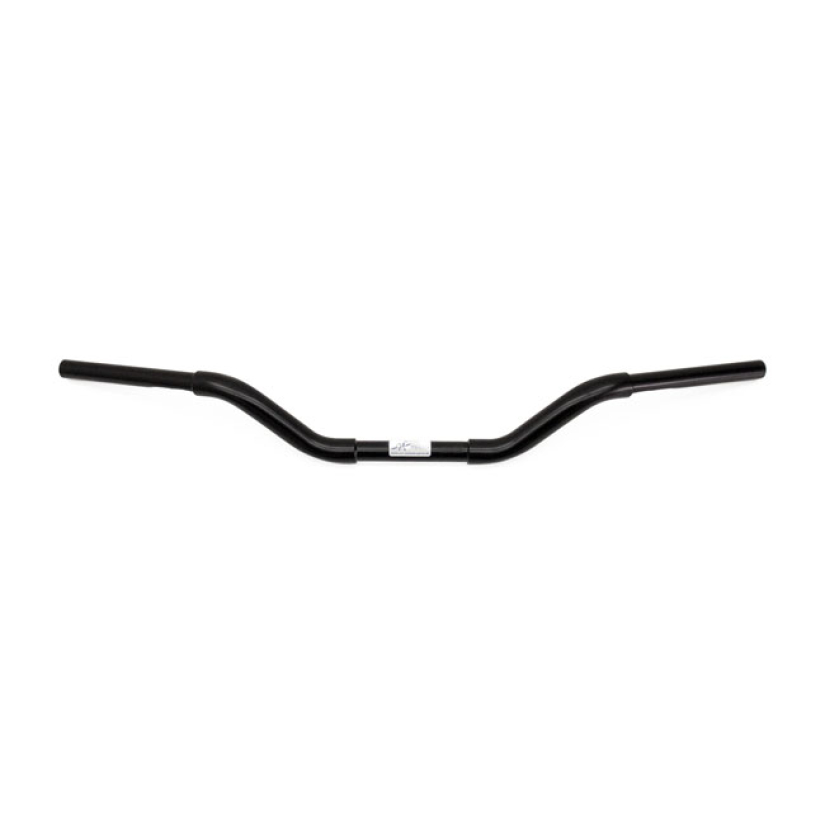 FEHLING SUPERBIKE BAR 1-1/4" BLACK 587811