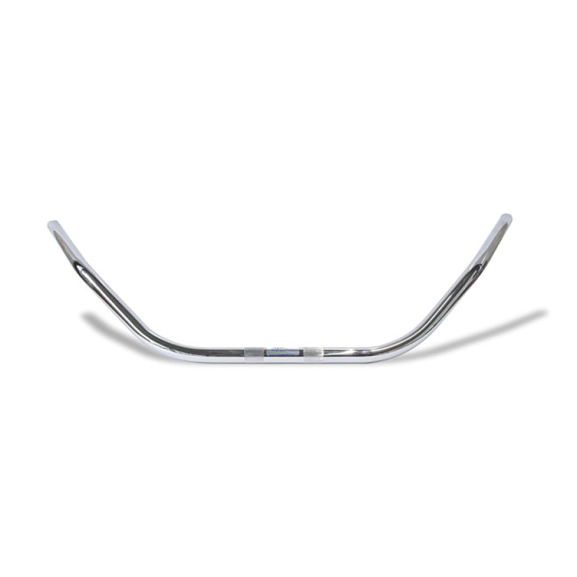 FEHLING, DIRTY BAR 1". CHROME CHROME PLATED STEEL. WITH APPROVAL. 3 HO 587812