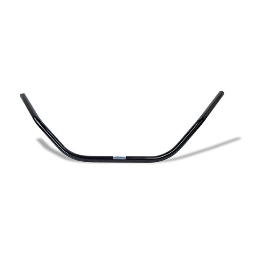 FEHLING DIRTY BAR 1" BLACK BLACK POWDER COATED STEEL. WITH APPROVAL. 3 587813