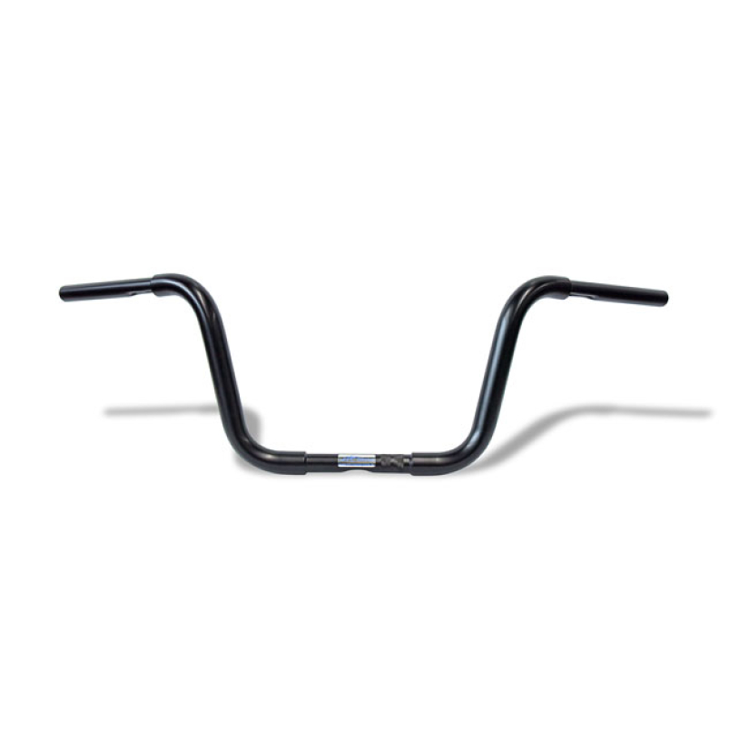 FEHLING, 1-1/4" APEHANGER. 25CM HIGH. BLACK BLACK POWDER COATED STEEL. 587815