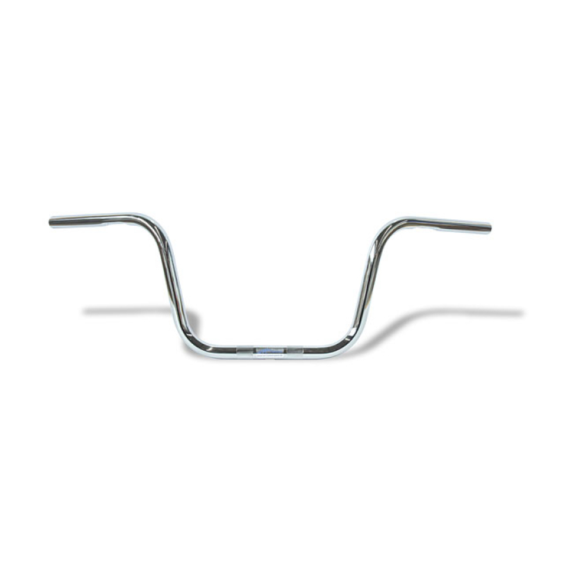 FEHLING APEHANGER 1" 27CM HIGH CHROME 3-HOLE & DIMPLED; APPROX. DIMENS 587816
