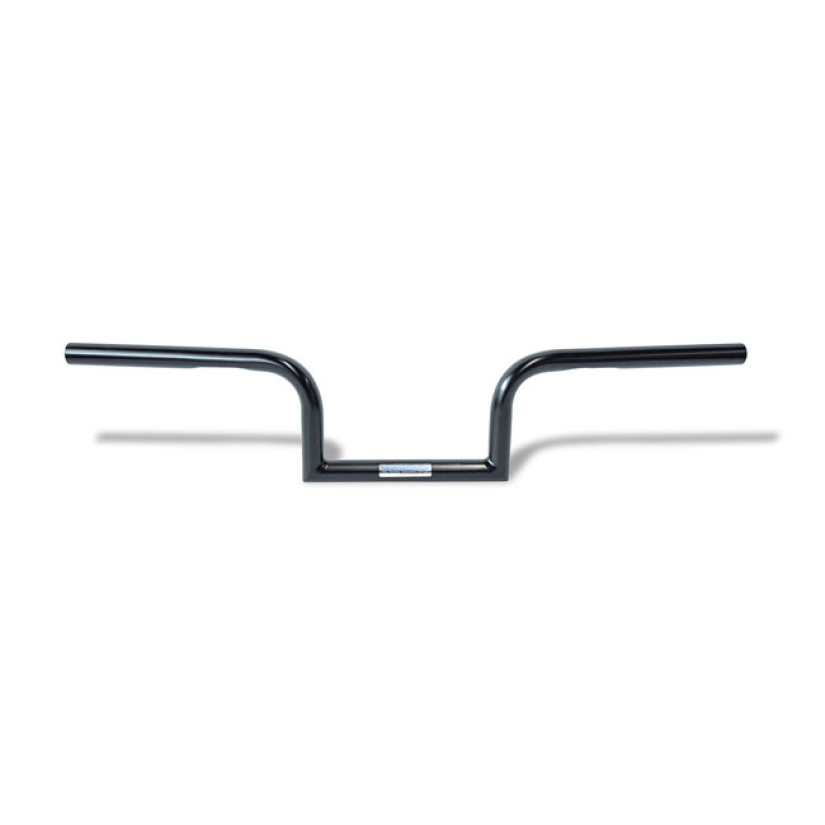 FEHLING FRISCO BAR 1" 15CM HIGH BLACK TUV APPR 587835