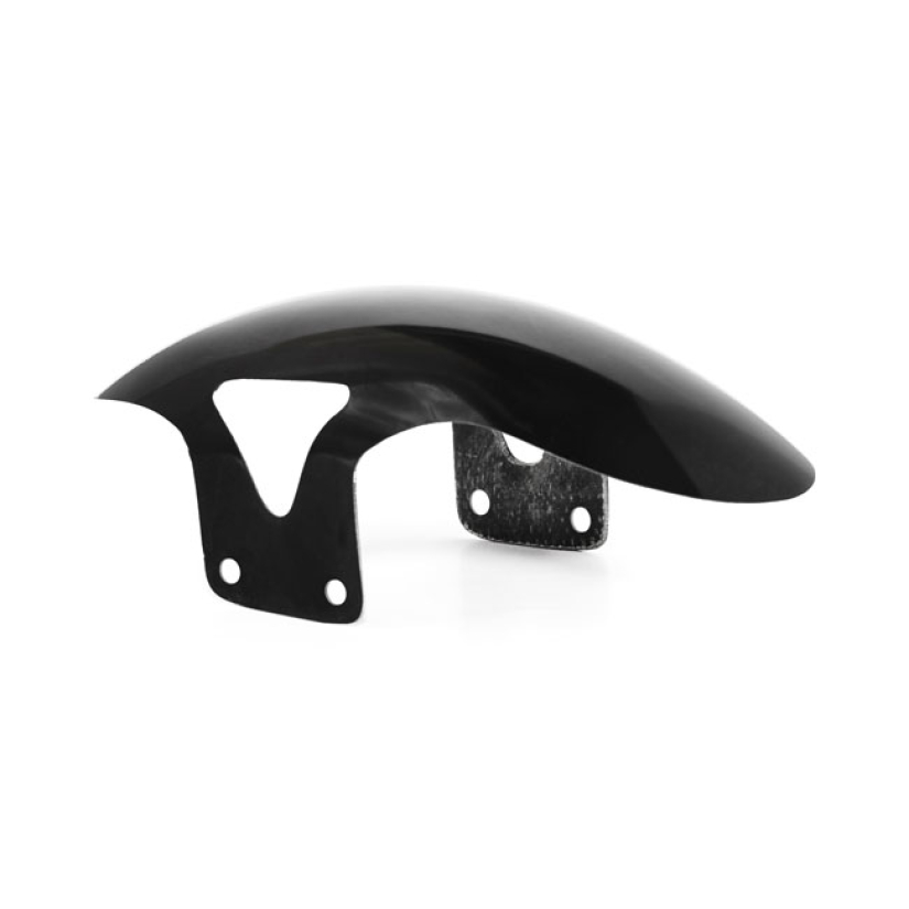 KILLER CUSTOM, FRONT FENDER "FATTY" WHERE THE STOCK FENDER IS AVERAGE; 587856