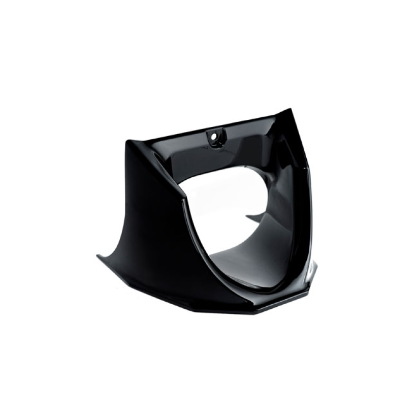KILLER CUSTOM, ''BOBBSTR'' CHIN SPOILER / RADIATOR COVER AN INSTANT AG 587862