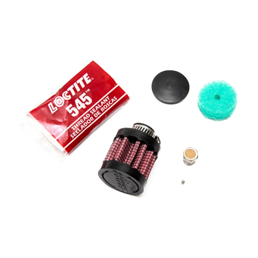 FEULING, DIPSTICK REBUILD KIT COMPLETE REBUILD KIT FOR THE 588047; 588 588043
