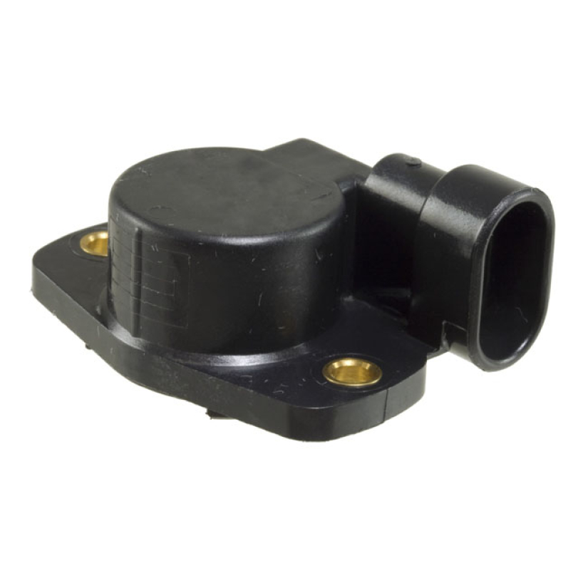 KAASULÄPÄN ASENTOTUNNISTIN - FEULING, THROTTLE POSITION SENSOR 588078