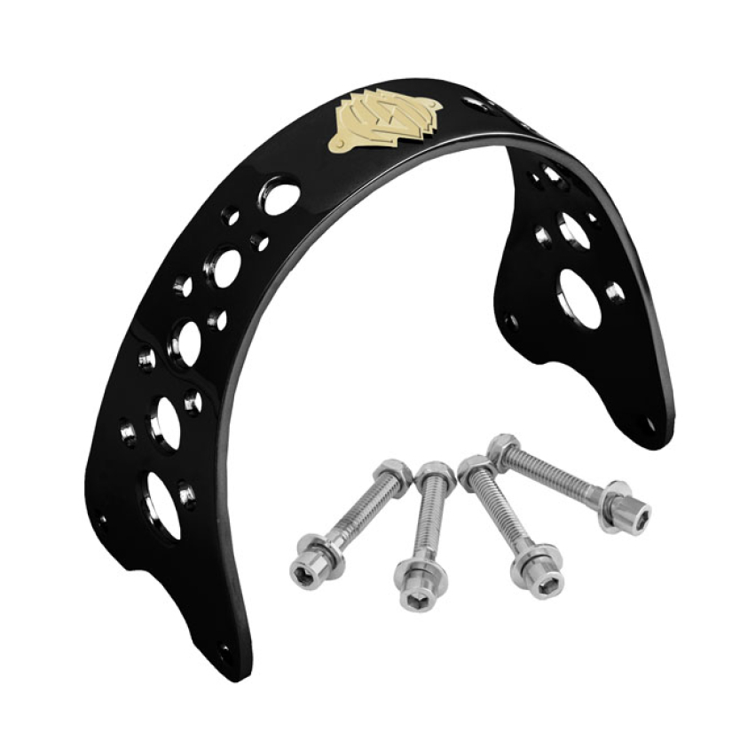 RSD TRACKER FRONT FORK BRACE 589102