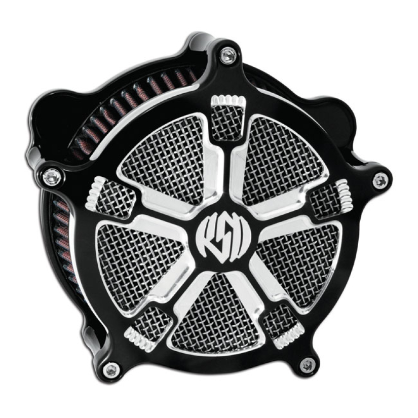 RSD VENTURI AIR CLEANER TURBO 589145