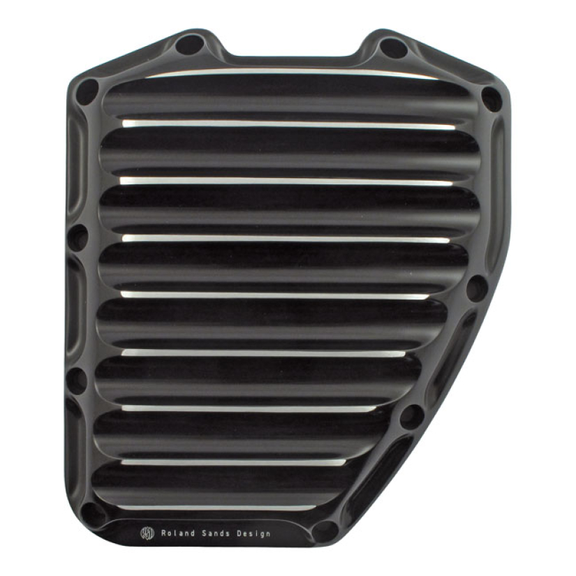 RSD, ''NOSTALGIA'' BILLET CAM COVER. CC BLACK 589262