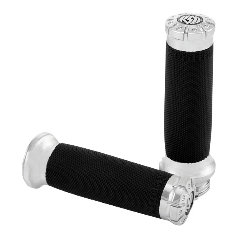 RSD, CHRONO GRIPS, CHROME 589343