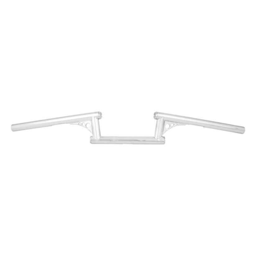RSD, 1" VINTAGE MOTO HANDLEBAR. CHROME 589508