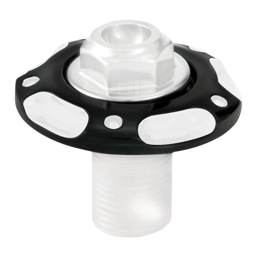 RSD MISANO STEERING STEM NUT ASSY 589583