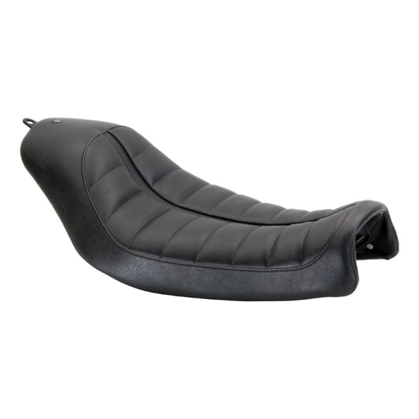 ROLAND SANDS DESIGN, ENZO SOLO SEAT. BLACK HIGH PERFORMANCE AUTOMOTIVE 589638