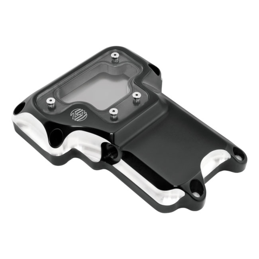RSD CLARITY TRANSMISSION TOP COVER 589649