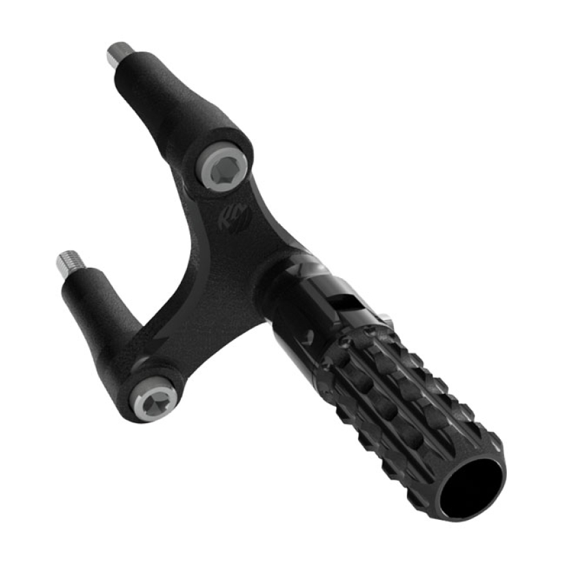 RSD PASSENGER PEGS & MOUNTS 589807