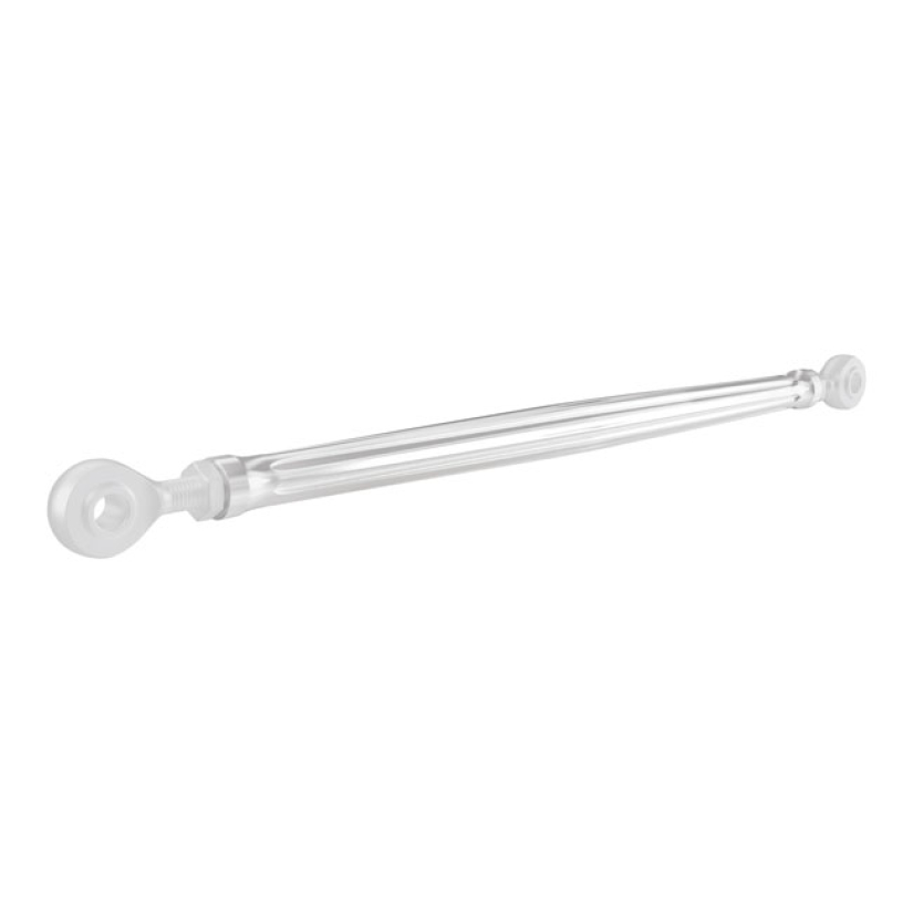 RSD, SHIFTER ROD NOSTALGIA. CHROME 589812