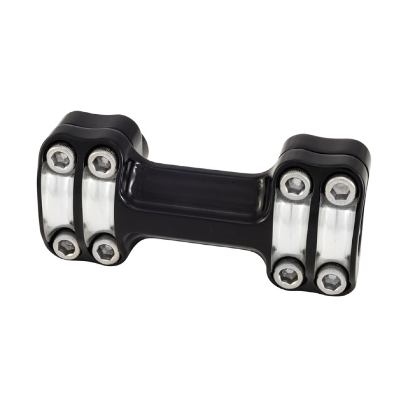 RSD 1-PIECE 1-1/2" RISER NOSTALGIA 589886