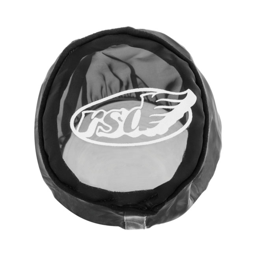 RSD, PULL-OVER RAIN SOCK. FOR BLUNT AIR CLEANERS 589901