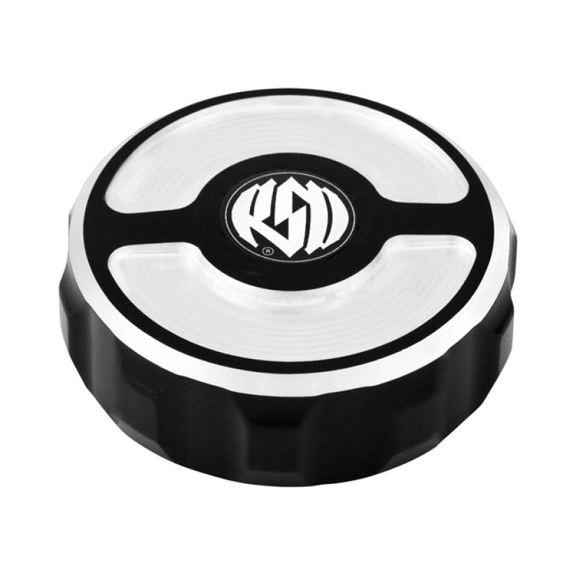 RSD REAR MASTER CYLINDER COVER CAFE 589940