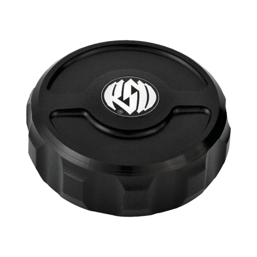 RSD REAR MASTER CYLINDER COVER CAFE 589948
