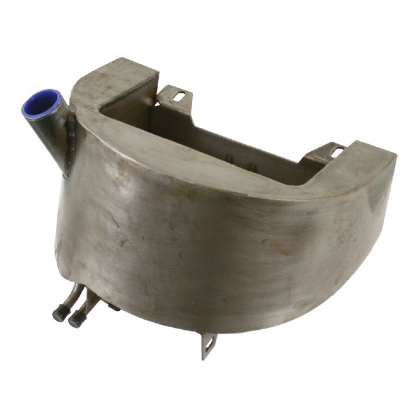 SOFTAIL OIL TANK 590116