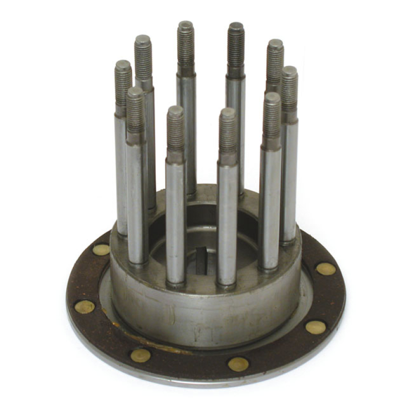 CLUTCH HUB, 10-STUD 590131