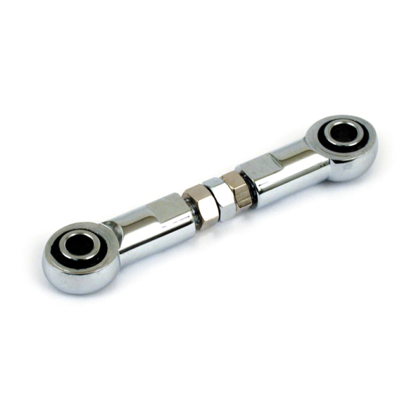 MOOTTORIN KIINNITYSRAUTA STABILIZER ETU/YLÄ FXR82-94FLT80- 590138