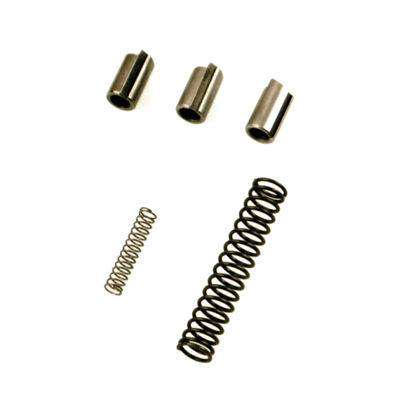 SHIFTER PAWL,LEFT (WITHOUT SPRING) 590168