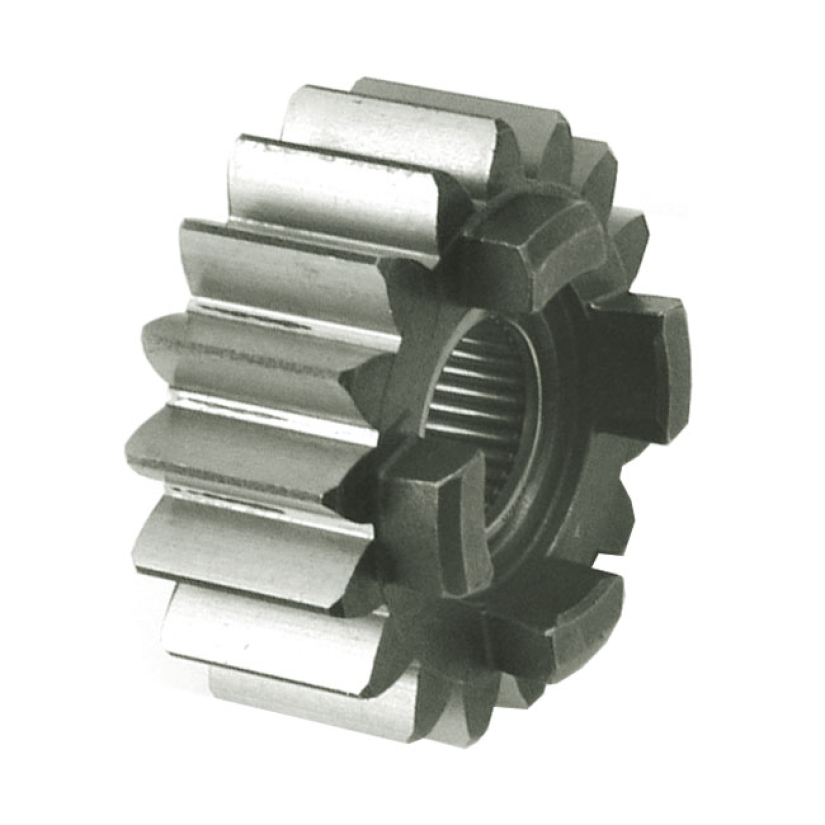 1ST GEAR, COUNTERSHAFT (17T) 590202